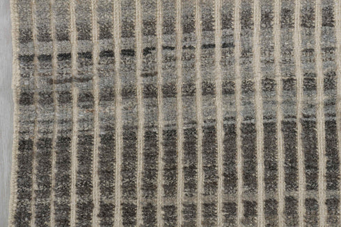 Vintage Tulu Runner Rug (3' x 9')